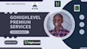 gohighlevel virtual assistant, website design, landing page, ghl salesfunnel