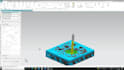 generate 2,3 and 4 axis cam programming with gm codes