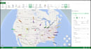 do expert excel database analysis and dashboards