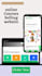 make one page website godaddy page builder