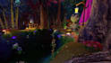 create 3d fantasy video animation 3d illustration for you