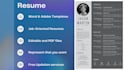 reform your linkedin profile, resume, and cover letter