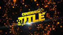 design a title animation motion graphics
