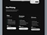 do custom web design and web development