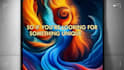 create stunning  ai generated art
