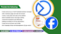 create setup facebook business manager and fb ads account