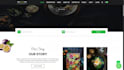 develop best restaurant pos, website and management system