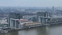 do professional drone photography services in germany