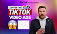 be your professional tiktok content creator, instagram reels