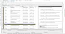 prepare a schedule using primavera p6 or ms project
