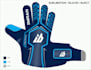 design goalkeeper gloves for you
