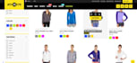 develop a b2b, multivendor ecommerce website