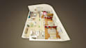 design stunning 3d floorplans and renders within 24 hours
