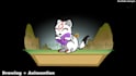 create a frame by frame 2d animantion