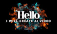 make ai video or edit podcast video for ads
