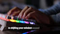 work on video and animation