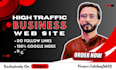 do advance business guest post high da dr dofollow backlink