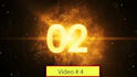 make new year 2025 video