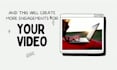 add subtitles, captions, srt, transcribe and edit video
