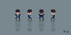 create pixel art assets