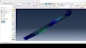 do mechanical projects on abaqus ansys fluent and matlab