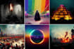 create fantasy art generated with ai in a day