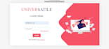 create a responsive website with HTML, CSS, bootstrap, javascript, PHP, mysql