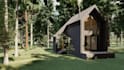 architectural project 3d renderings and modeling and 2d rendering 2d drawing