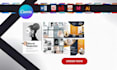 do magazine layout catalog book layout and brochure on canva