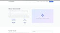 build a fast and modern website with vibrant design