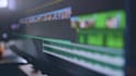 teach professional video editing in final cut step by step