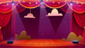 create 2d animation for you