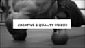 do quality and professional video editing