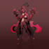 design and draw 2d character design