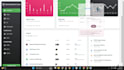 create or fix ajax, jquery, php, laravel, html, css, bugs
