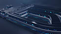 create an amazing epic 3d logo animation and intro reveal