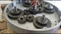 design of gears and gearboxes
