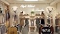 design retail store interior and exterior storefront