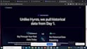 design or redesign responsive framer website, figma to framer