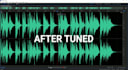 remove noise and tune vocal with effects