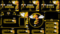 design professional twitch overlay and logo in 1 day