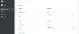 develop your website using python django