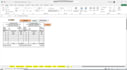 create excel and google sheets dashboards and formulas