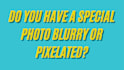 upscale your blurry image into 10x clear high resolution