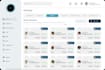 do mobile app design UI UX in figma
