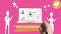 create whiteboard animated explainer videos