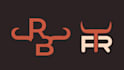 design a western, cattle brand ranch style, cowboy logo