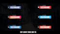 create social media lower third for your video