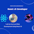 develop responsive web application in reactjs