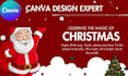 design your christmas invitation card brochure design gift card 20 percent off
